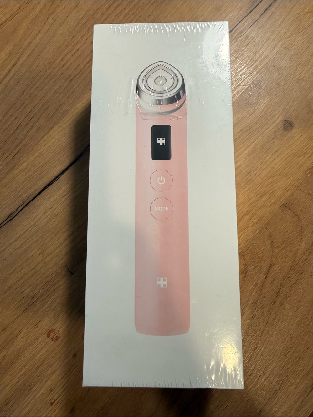 Medicube Facial LED Skincare Device with Collagen - Picture 10 of 12